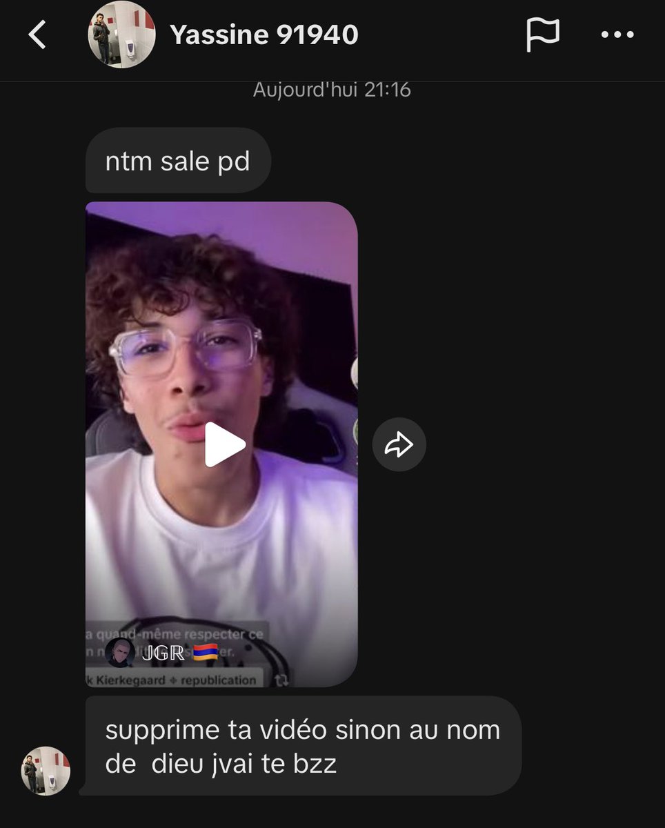 Zarek 🇷🇪 tweet media