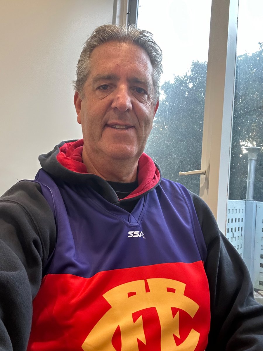 DavidLeydon1's tweet image. Up early to talk to ABC Radio about the enduring links between the great 141 year old Fitzroy Football Club who still play every winters Saturday at Brunswick St Oval &amp;amp; the mighty @brisbanelions 
We are the boys &amp;amp; girls from old Fitzroy forever.
#GrandFinal #AFLFinals #believe