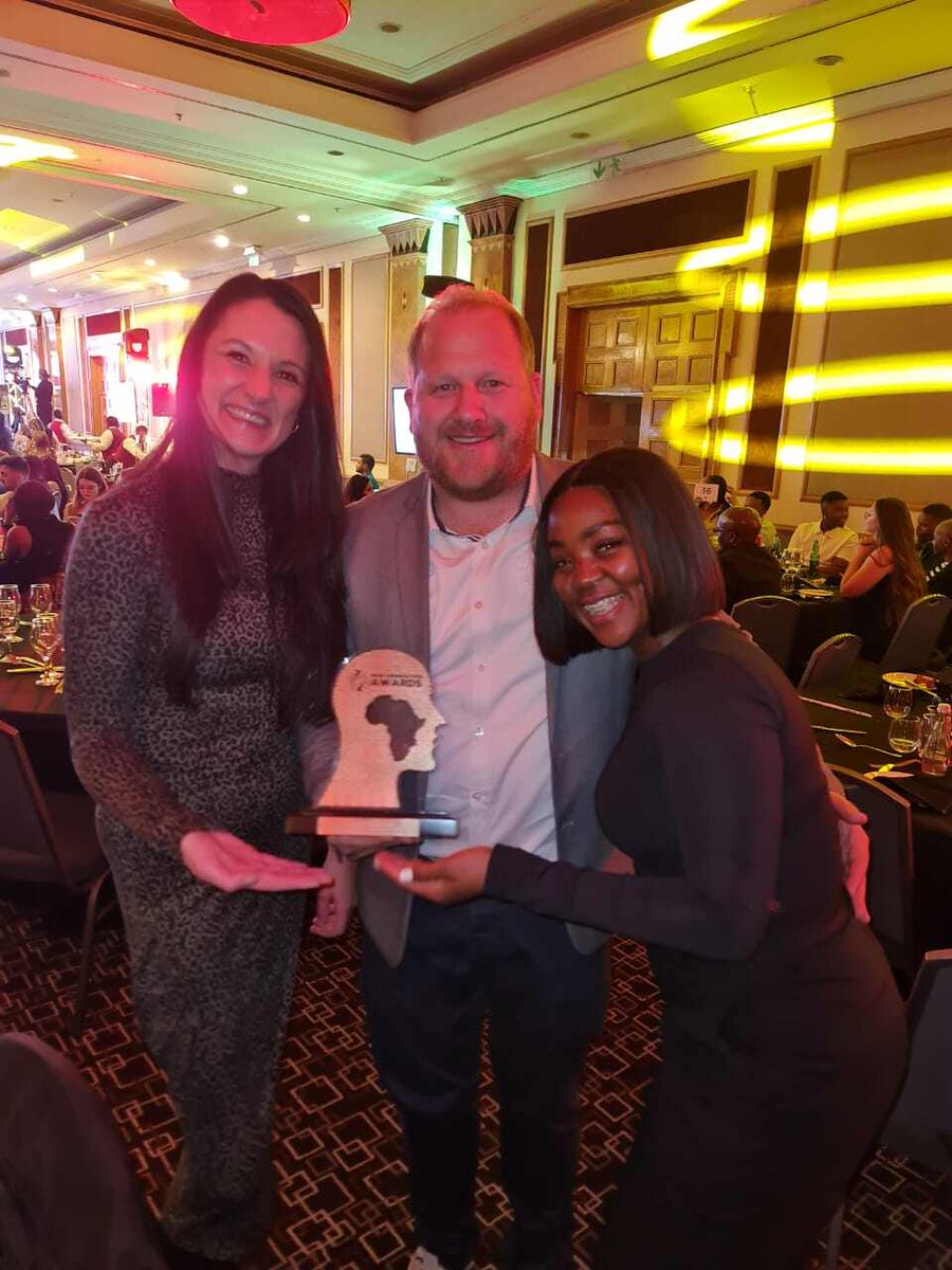 SpitfireInbound's tweet image. We’ve gone GOLD! Thrilled to announce that we’ve won Gold for Best Marketing Automation Campaign at the #NewGenAwards with our amazing partners  @PenquinAds @Suzuki_ZA! 

#SpitfireInbound #PenquinAds #SuzukiZA #MarketingAutomation #GoldAward #NewGenAwards