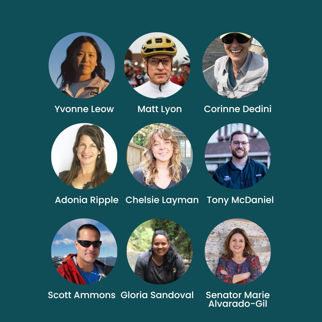 CAOutdoorRec's tweet photo. We still have tickets left for Base Camp 2024! Register Now: https://t.co/No9K4tO219

From October 8-10, take a break from the office and reinvigorate yourself in the work that you're doing by joining California Outdoor Recreation Partnership in Yosemite National Park! #BaseCamp https://t.co/iIFL4E8rMc