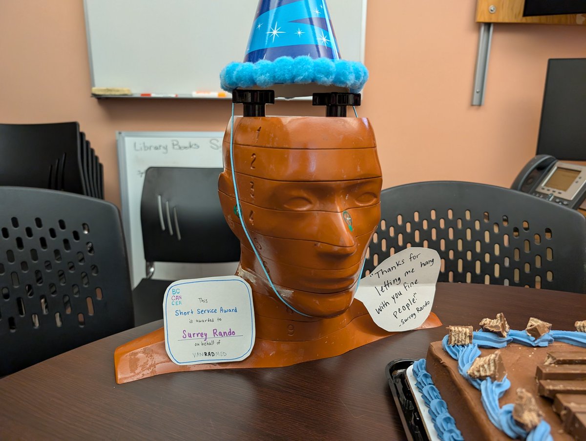 Vancouver Radiation Medicine tweet media