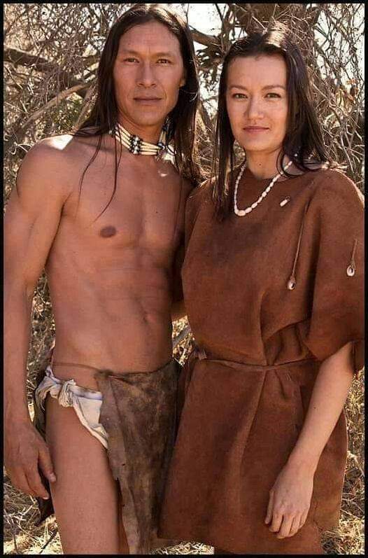 Native American tweet media