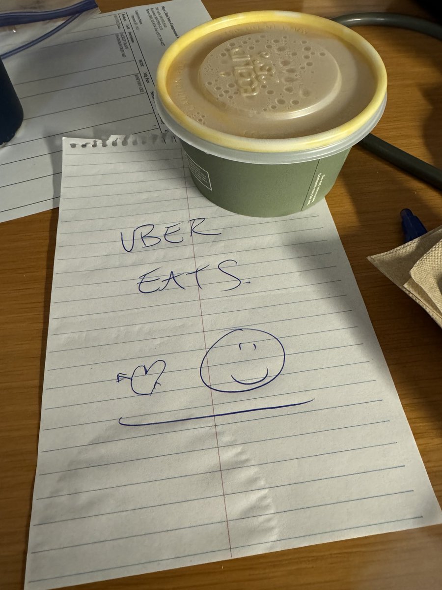 Alexandra Wolanskyj-Spinner MD tweet media