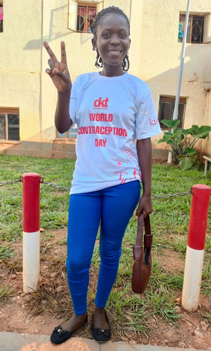 NankomaFat41358's tweet photo. 26 September was such an amazing day.I reached out to community mobilising educating and creating awareness and enabling access to contraception, activities carried included counselling,HIV/AIDS testing and lessons on the various family planning options.
#ThePowerOfOptions https://t.co/15IkxV8rOC