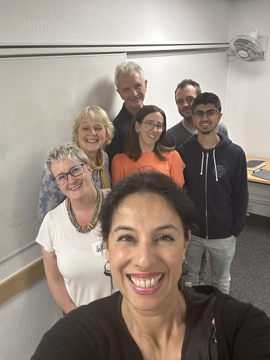 Ravijyot Saggu (@ravijyotsaggu) on Twitter photo #CPhO #Pharmacy #Leaders prog done☑️ <a href="/cppeengland/">CPPE</a> <a href="/NHSEngland/">NHS England</a> A v useful,self learning journey with others. Thanx brill team <a href="/SnehaVaria/">Sneha Varia</a> <a href="/mwbstyles/">Dr. Michelle Styles (she/her) 🇮🇪</a> <a href="/e_is_connected/">Jem Peel</a> <a href="/JanePortlock/">Professor Jane Portlock</a> <a href="/RichardCattell1/">Richard Cattell</a> Karen,Peter+Darrell
Here’s 2being even better…watch out world here I come😉 #Growth #CPhO #Pharmacy #Leaders prog done☑️ <a href="/cppeengland/">CPPE</a> <a href="/NHSEngland/">NHS England</a> A v useful,self learning journey with others. Thanx brill team <a href="/SnehaVaria/">Sneha Varia</a> <a href="/mwbstyles/">Dr. Michelle Styles (she/her) 🇮🇪</a> <a href="/e_is_connected/">Jem Peel</a> <a href="/JanePortlock/">Professor Jane Portlock</a> <a href="/RichardCattell1/">Richard Cattell</a> Karen,Peter+Darrell
Here’s 2being even better…watch out world here I come😉 #Growth