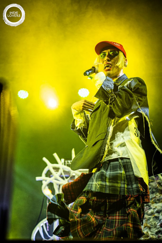 Indie Lovers tweet media