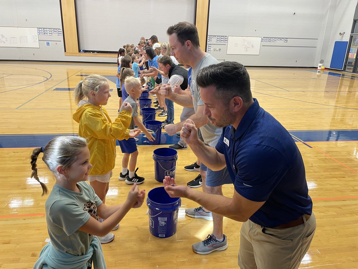 Fort Thomas Schools tweet media