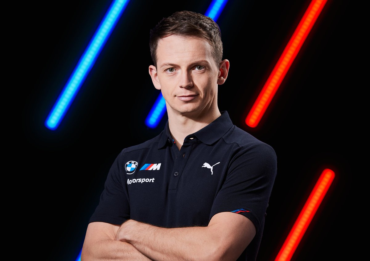 🦎Flying Lizard Motorsports tweet media