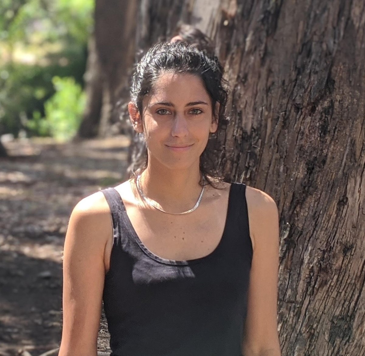 VSPAProgramUCB's tweet image. From the mountains of Patagonia in Argentina, Dr. Mora O. Ogando came to UC Berkeley to pursue her postdoctoral research at the Neuroscience lab in the Department of Molecular and Cell Biology. Read more of her spotlight story here: vspa.berkeley.edu/news/postdoc-s…