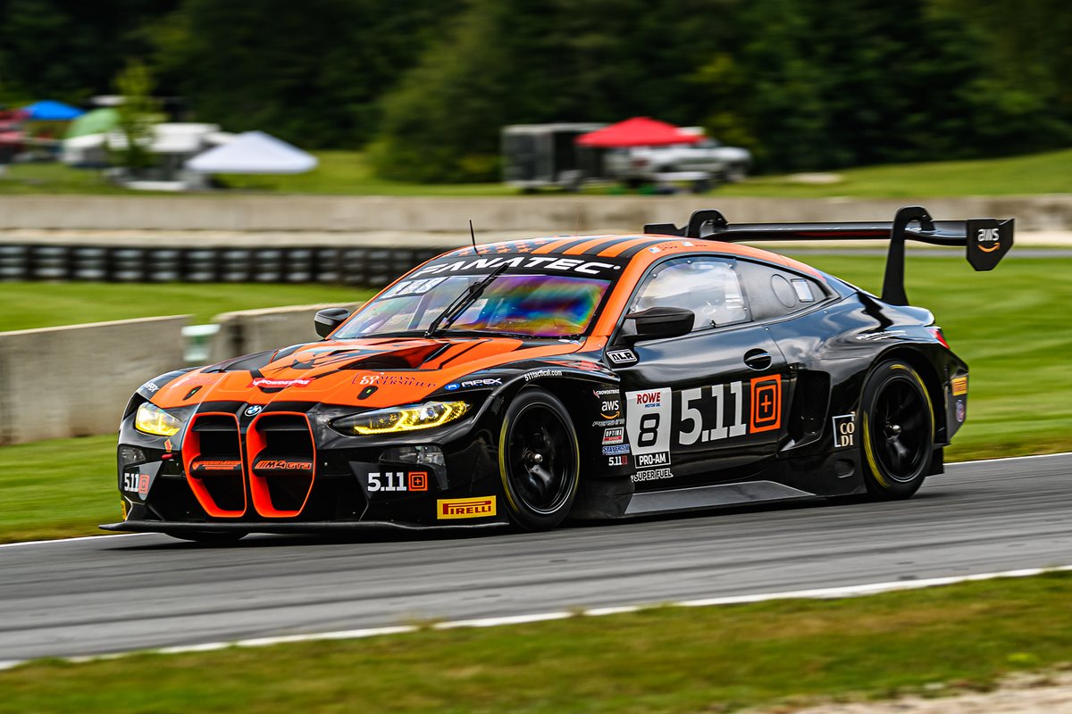 🦎Flying Lizard Motorsports tweet media