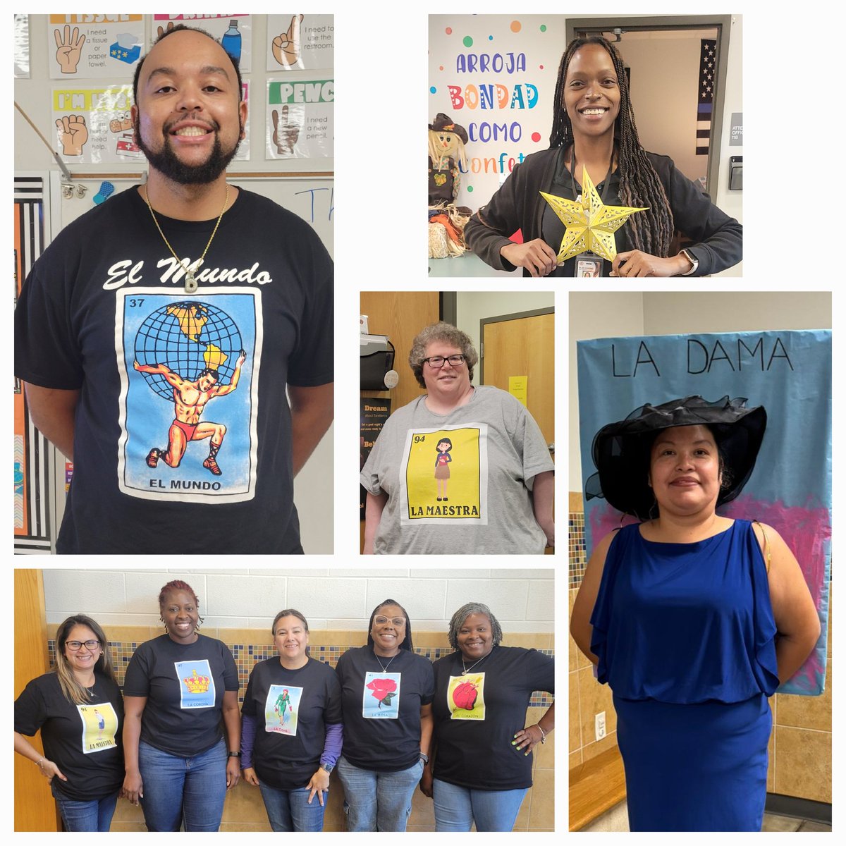 Blanca Rodriguez tweet media