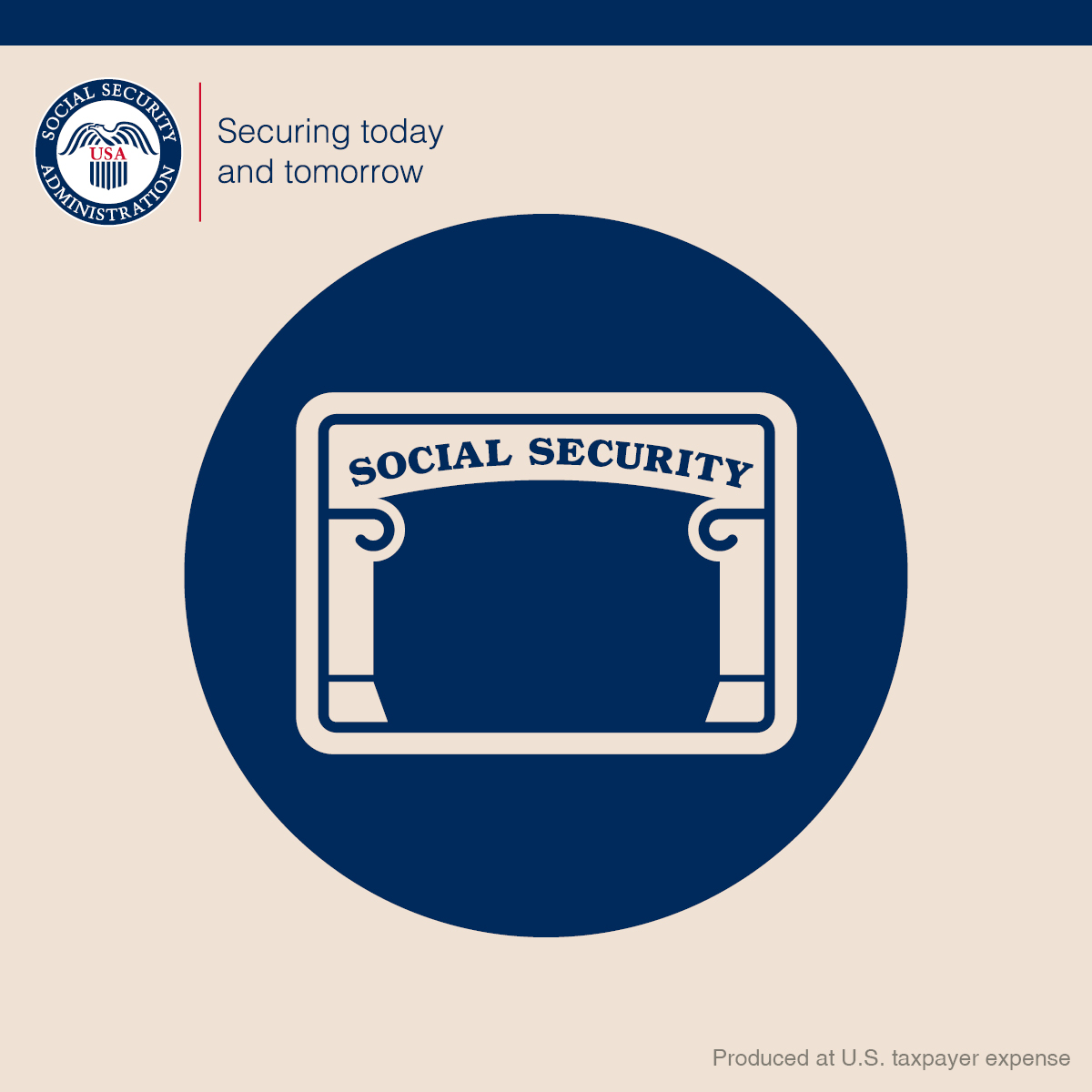 Important information about #SocialSecurity and #immigration: The Social Security Act does not permit payment of benefits to #noncitizens residing in the US if they’re not lawfully present here. More information here: ow.ly/8Fhn50TwyAf