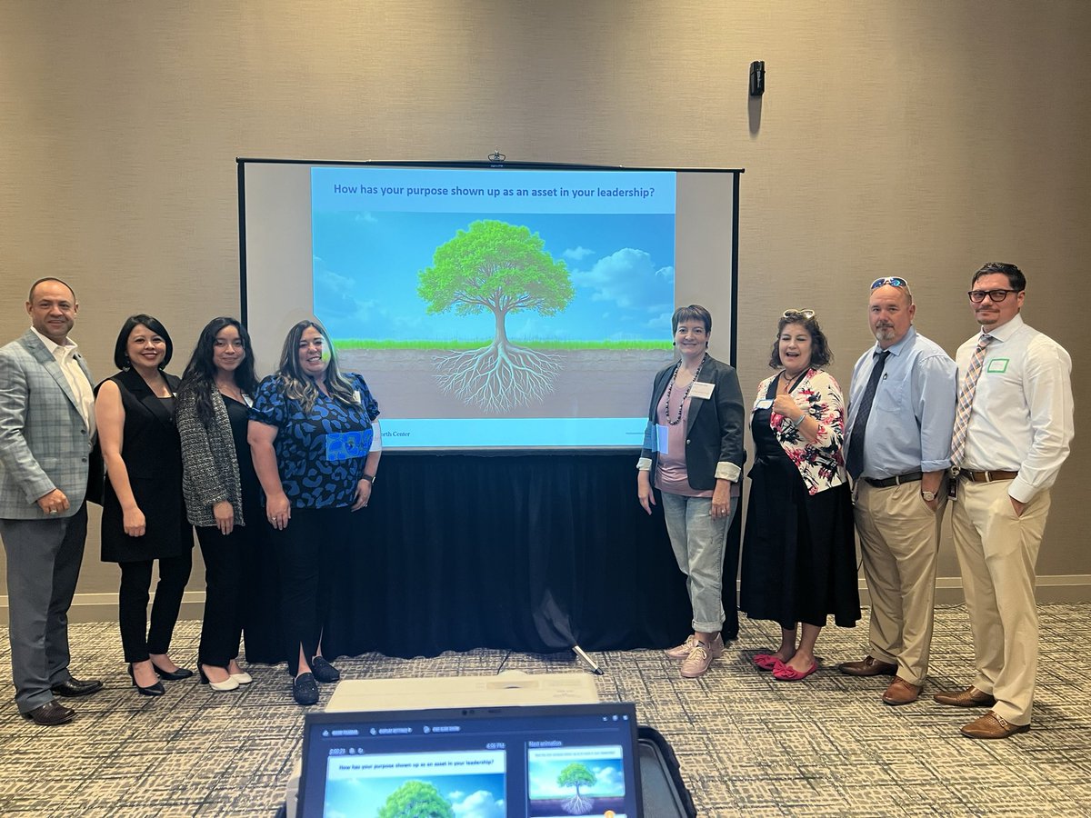 MauricioMarquez (@mnmarquez10) on Twitter photo Thank you <a href="/HoldsworthCentr/">Holdsworth Center</a> for a great learning session for our Aspiring Principals today! Looking forward to our partnership on this learning journey! #LeadershipMatters
<a href="/KeeleySBoyer/">Keeley Boyer</a> <a href="/EctorCountyISD/">Ector County ISD</a>
<a href="/ScottMuri/">Scott Muri</a> Thank you <a href="/HoldsworthCentr/">Holdsworth Center</a> for a great learning session for our Aspiring Principals today! Looking forward to our partnership on this learning journey! #LeadershipMatters
<a href="/KeeleySBoyer/">Keeley Boyer</a> <a href="/EctorCountyISD/">Ector County ISD</a>
<a href="/ScottMuri/">Scott Muri</a>