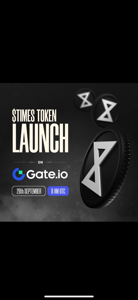 Mikayi07's tweet image. $TIMES
@playDARKTIMES 
#DARKTIMES  HERKEZ BU POSTUN ALTINDINDA YARDIMLAŞSIN SON GÜNLERR!!!