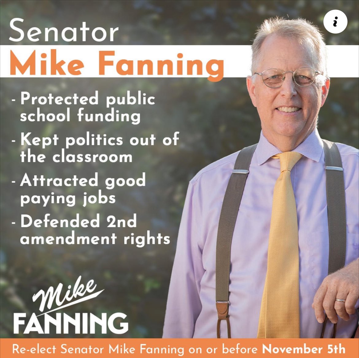 Please SHARE… Voting Begins in 25 Days!