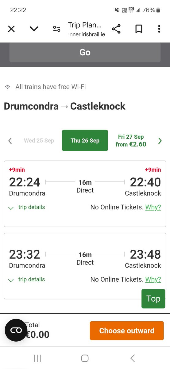 The Whiskey Chaser tweet media