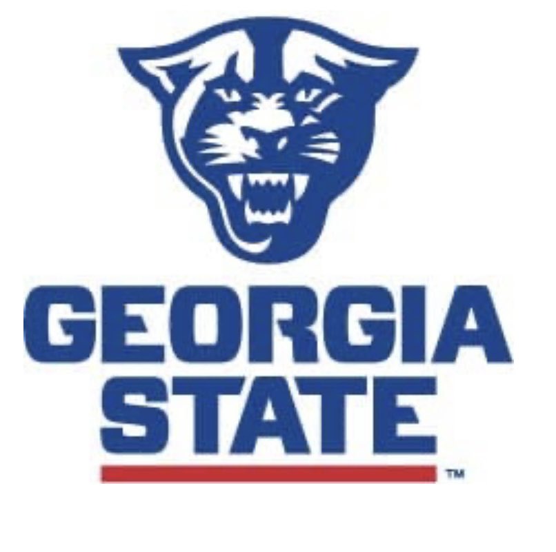 Can’t wait for <a href="/GeorgiaStateFB/">GSU Football</a> Saturday‼️
Thank you <a href="/jwindon35/">Joe Windon</a> for the invite! #LightItBlue 
<a href="/RecruitGeorgia/">Recruit Georgia</a> 
@MHSFBFAMILY