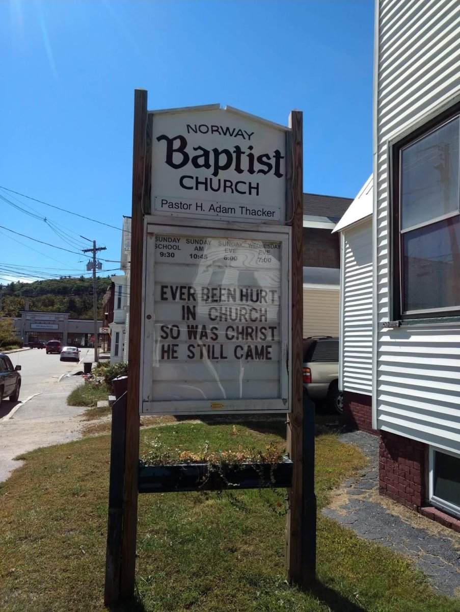 Jesus confirmed kinky.