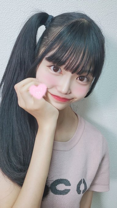 星野るなのTwitter画像5