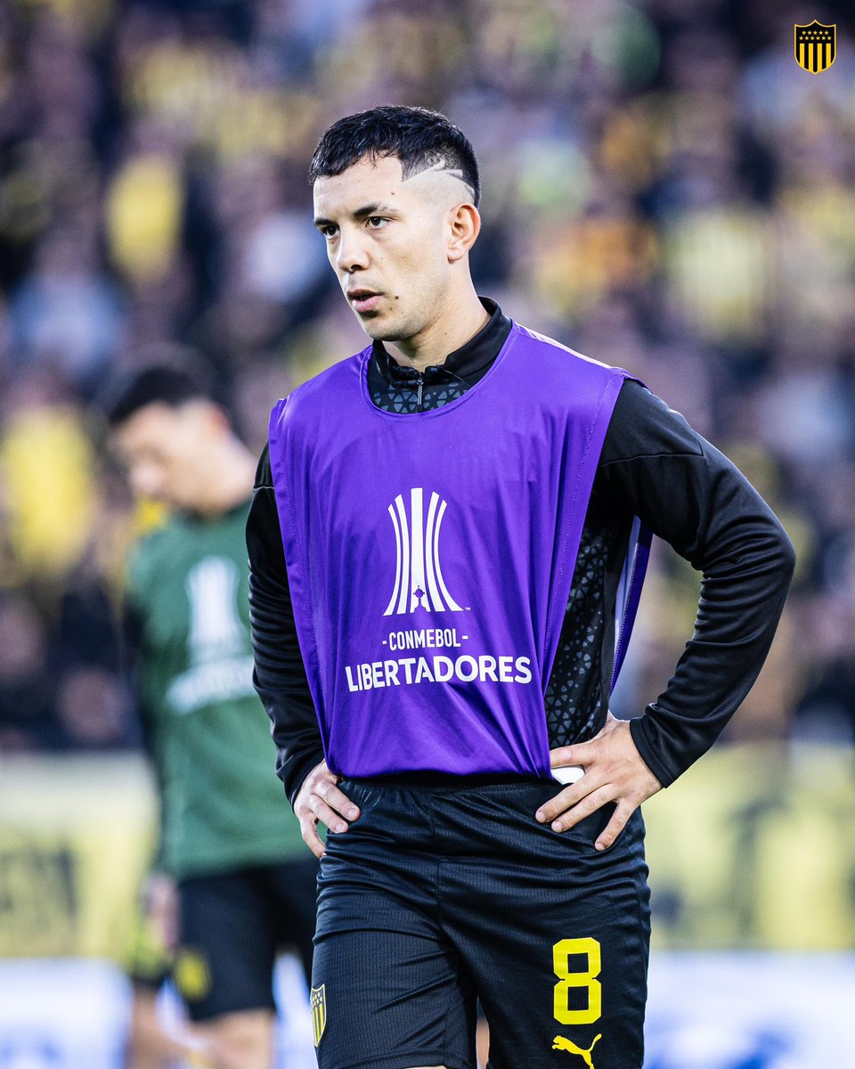 DALE QUE SE VIENEEEEE