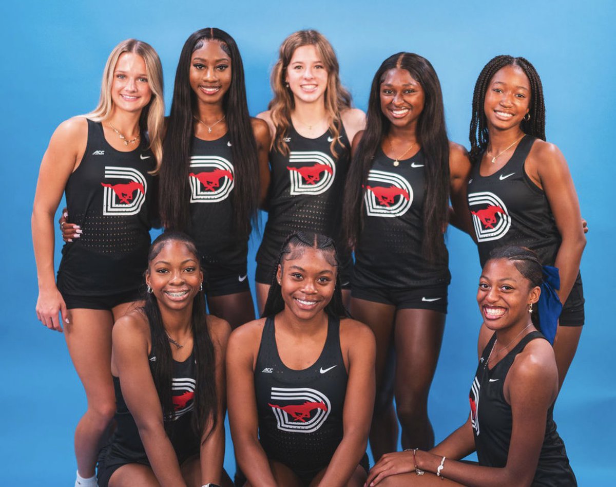 Pony up?? 🐎❤️ #officalvisit  #notcommited <a href="/23adarius/">Darius Adams</a>