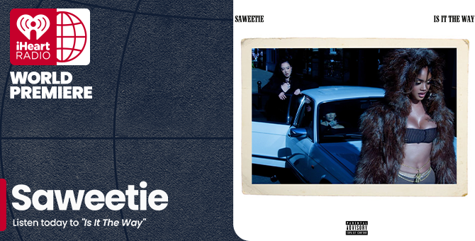 Power1051's tweet photo. We're going 🆙 for @Saweetie 💎✨ on this Fine Friday

At 6A with @BreakfastclubAM we're W🌏RLD Premiering her new single #ItIsTheWay 🔥 then we're running it back EVERY SINGLE HOUR until Midnight 🕛 at the🔝 of each hour 💯

Lock in live with us at: https://t.co/iiewBQ5wWZ https://t.co/h2QG9J3SOB