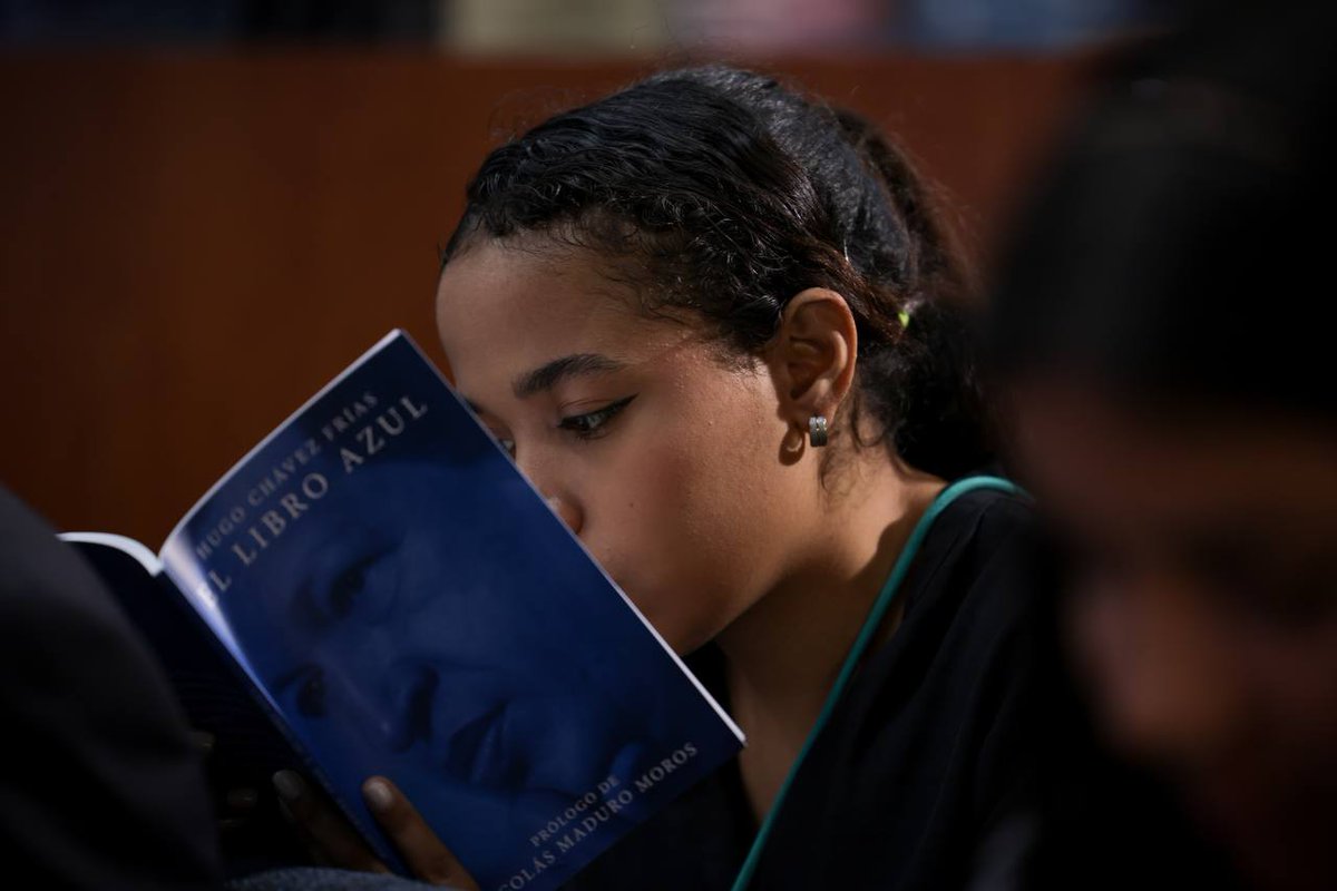 Con el Mazo Dando tweet media