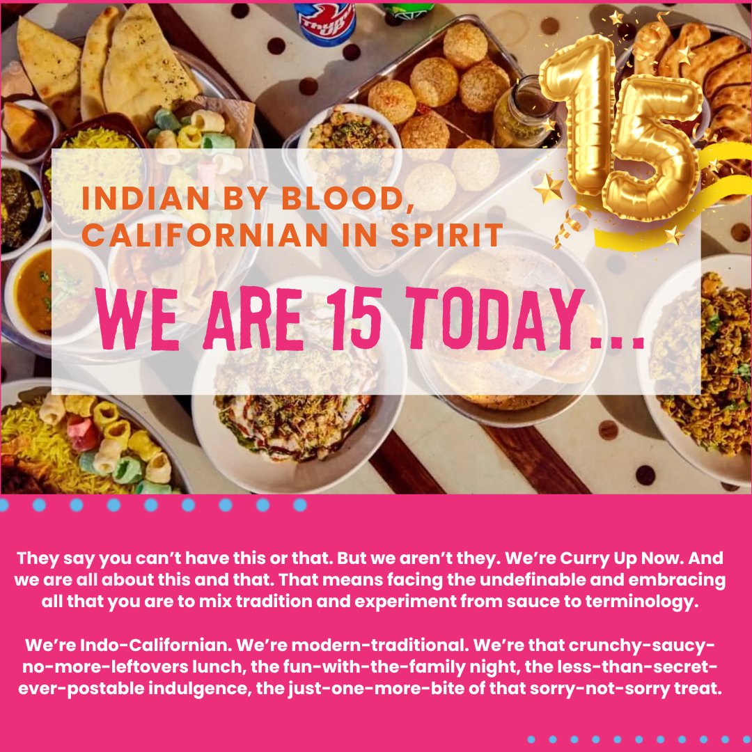 Curry Up Now tweet media