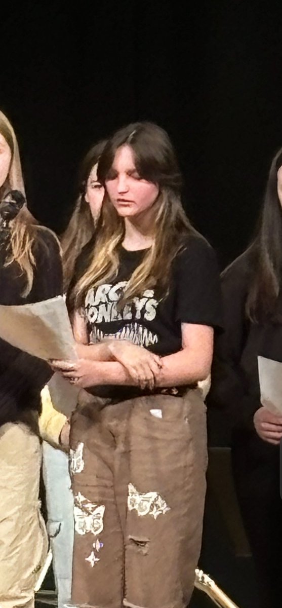 GHS Music tweet media