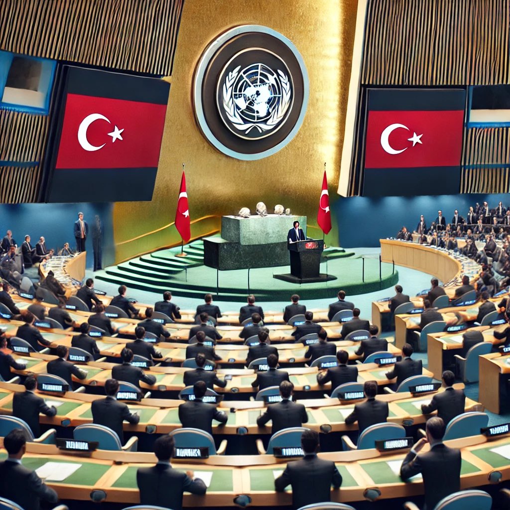 MilletinBakisi's tweet image. ⁦@RTErdogan⁩ ; #Birleşmiş #Milletler 79’uncu Genel Kuruluna katılmak üzere gerçekleştirdiğimiz #ABD ziyaretimizi tamamlayarak ülkemize döndük.