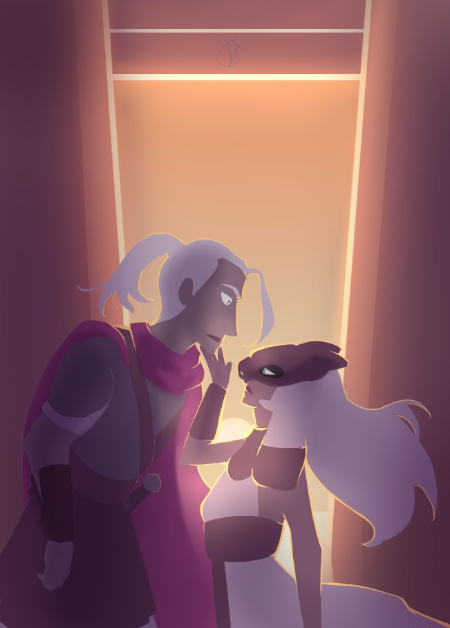 phantomlover5xd's tweet photo. Historical Period EGYPT
Look at what lead that Assassins Creed's gameplay. Pun intended in making Allura a lion goddes's priestess
#voltron #vld #lotura #egypt #lotor #princessallura https://t.co/MQAilV7LBD