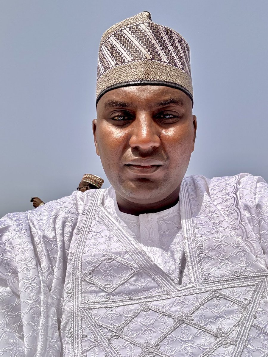 babanabu11's tweet photo. Alhamdullahi Allah kulli halin https://t.co/Y15B0jpti1