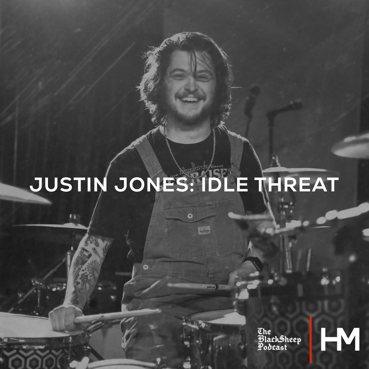 New episode: Cullen and Mason chat with <a href="/justnjnes/">🌻 justin jones</a> from <a href="/idlethreatnsh/">idle threat</a>. They chat about Idle Threat’s new upcoming album, their upcoming show at Furnace Fest, and much more.

Available wherever you listen to podcasts.

youtu.be/UCH8Q1CrE_s