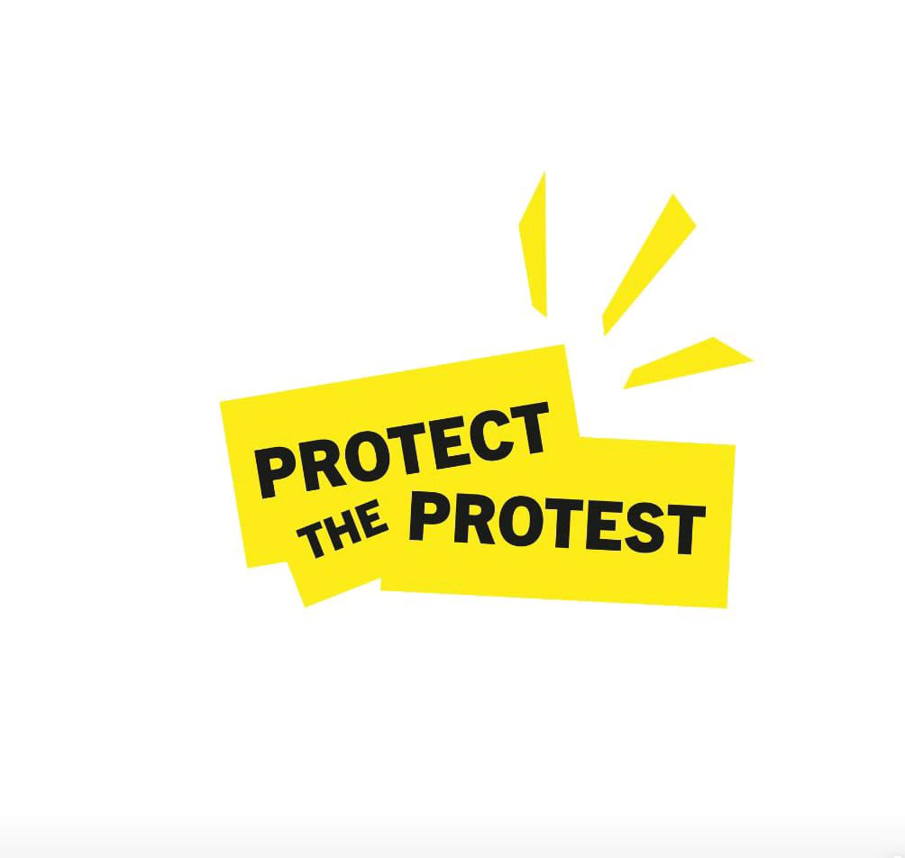"Ghana Police should provide Amnesty International Ghana with a list of all persons detained from the #StopGalamseyNow and #ReoocupyJulorbiHouse protest and their exact locations so we can provide  them with the necessary basic needs."