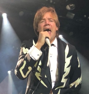 StandardTi's tweet photo. Concert review: Nobody does it better than @TheHives? https://t.co/xT7u17qsiM (photos by @jeffreyremz) https://t.co/6asmza549X