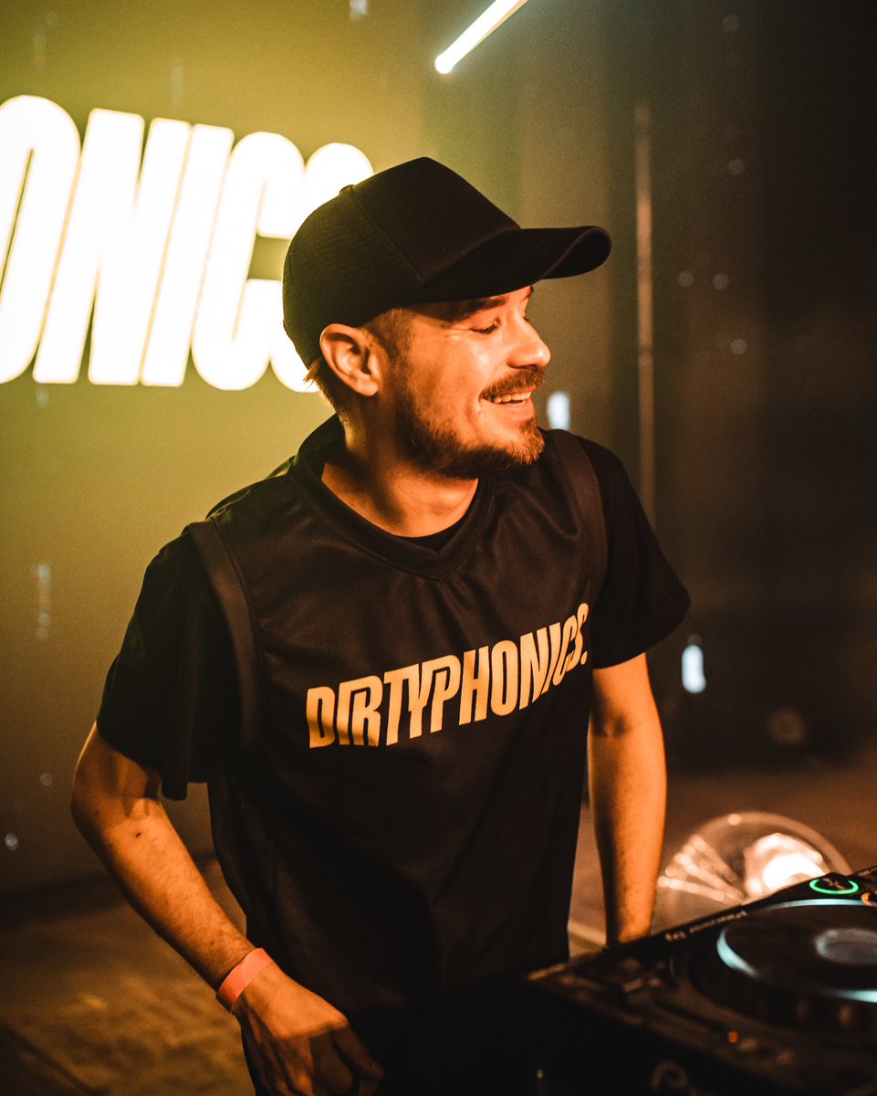 Dirtyphonics tweet media