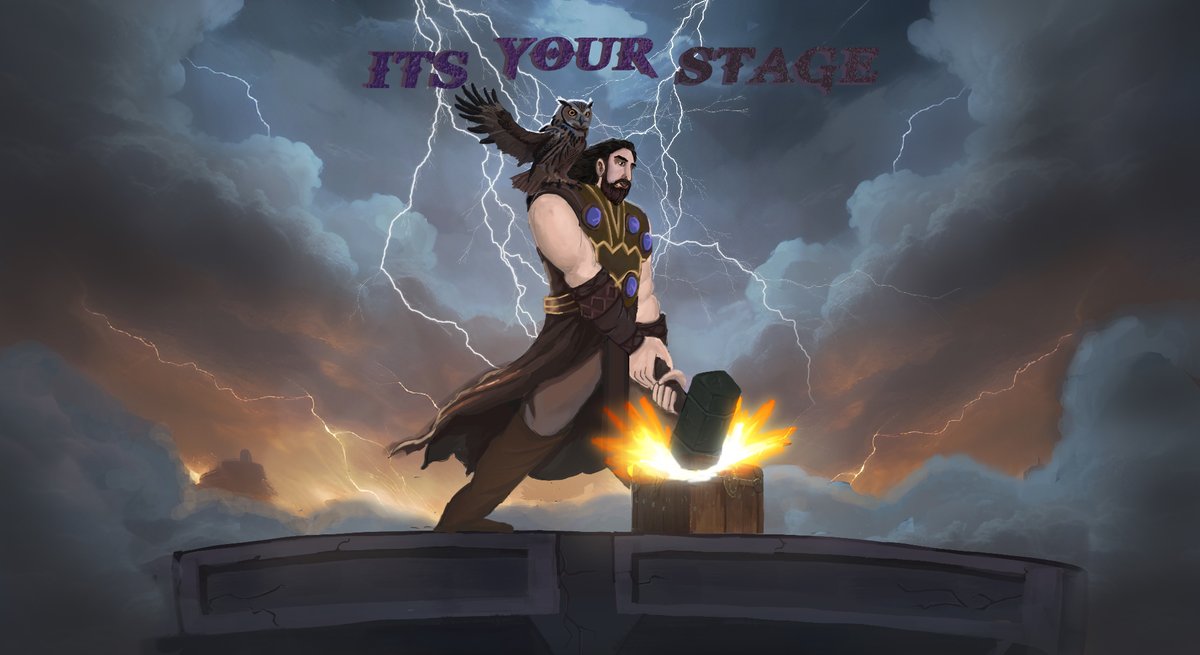 Come learn more about Vulcan's Hammer at our discord: discord.gg/Du6kQfcG
vulcan-hammer.io <a href="/VulcansHammer/">Vulcan's Hammer</a>