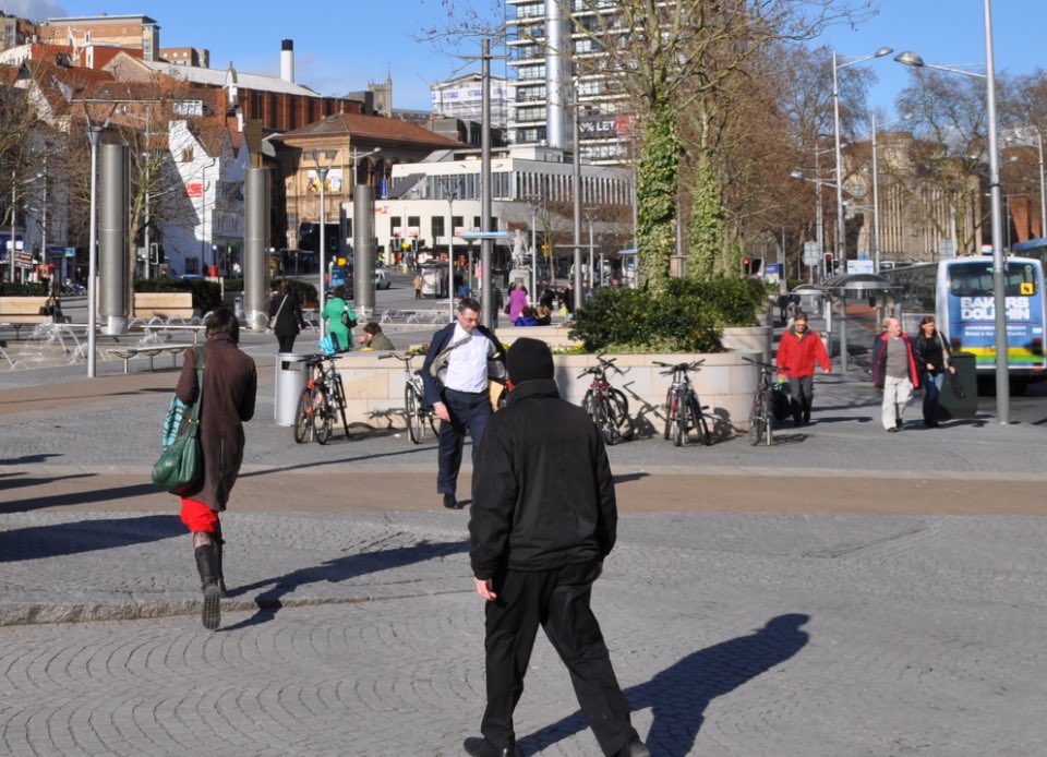 Tristan Cork Post tweet media