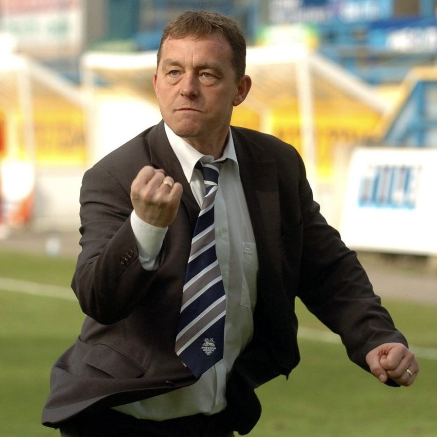 Second Tier podcast tweet media