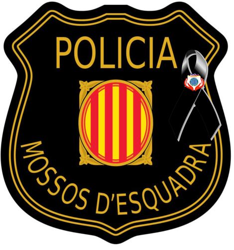 🚨 Sentimos informar  nuevo #Suicidio en FFyCS #Mossosd'Esquadra  Descansa en paz compañero 🕯

🤲 Nuestro sentido pésame a familia, compañeros y allegados

☎️ 024 Línea de atención a conducta suicida (24 horas, todos los días de la semana)

☎ 717 003 717 Tlfno. de la Esperanza
