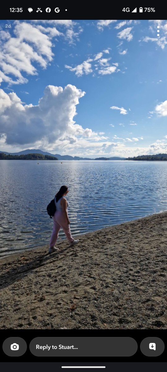 FilteredHeather's tweet image. The importance of self care. 

After spending a few days away from the hustle and bustle of daily life, I am reminded of the importance of filling our own cups to allow us to give to others or apply energy to our projects. 

Some space to clear your mind is priceless.