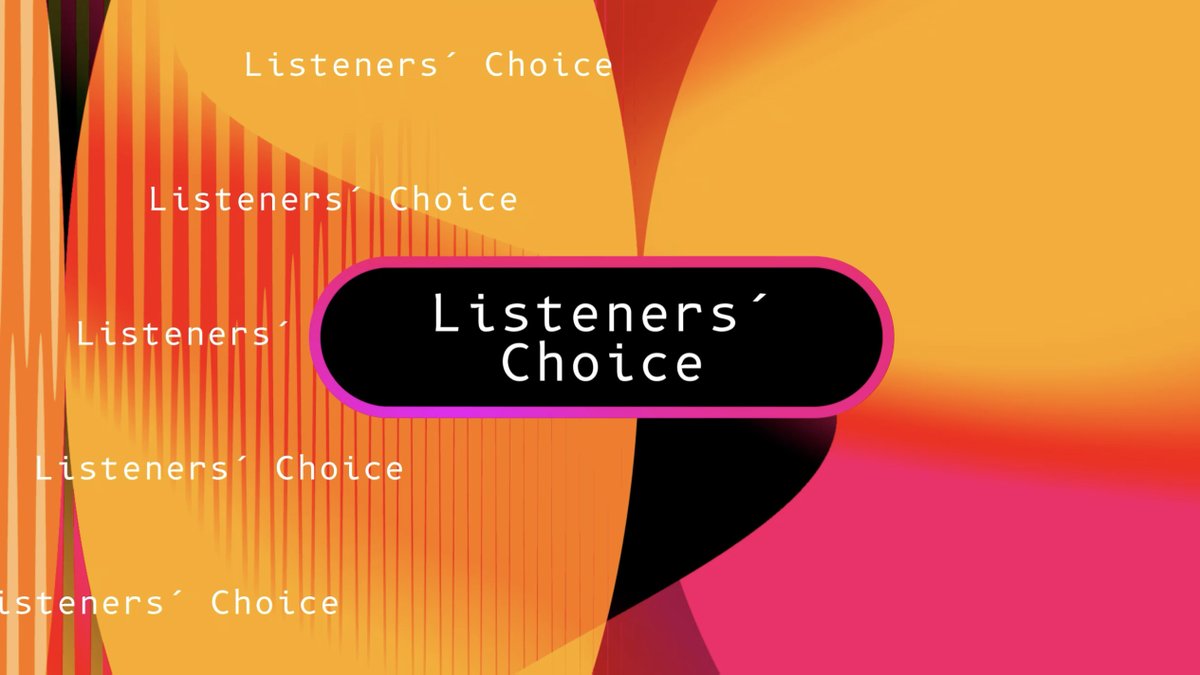 British Podcast Awards tweet media