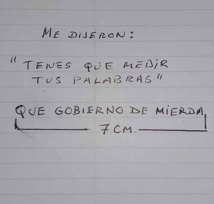 20PeterMel's tweet photo. Seré breve:

🤬QUE GOBIERNO DE MIERDA‼️

Gracias, sigan en lo que estaban

#HastaNuncaNarcoPresidente 
#HastaNuncaNarcoDictador https://t.co/oFRsziBb6L