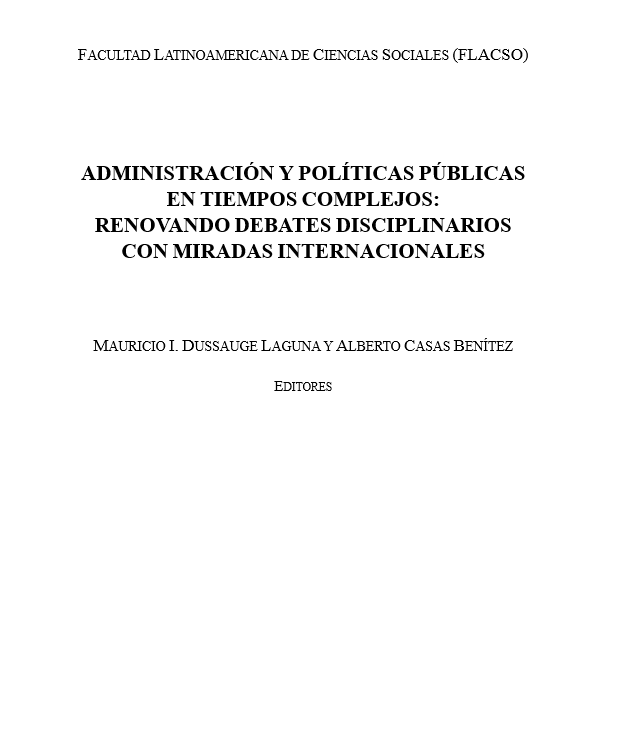 Mauricio Dussauge tweet media