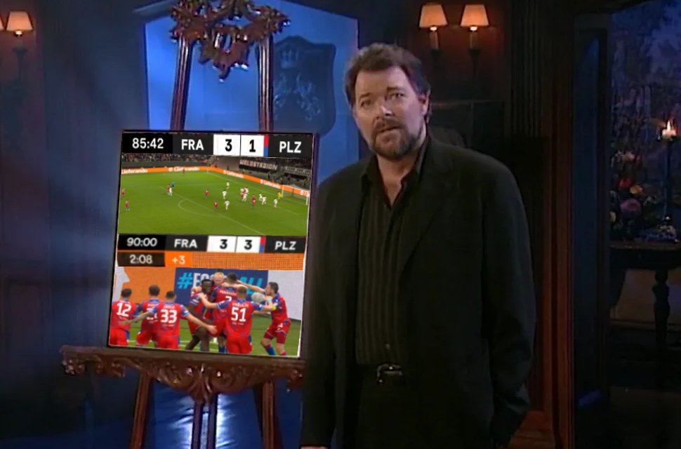 SportakCZ's tweet photo. Věřte nevěřte v roce 2102:

Máte pocit, že se tento příběh nemohl stát a my si ho jen vymysleli? Ale kdepak.

Příběh se odehrál ve dvacátých letech 21. století v Německu. https://t.co/0an2KcZqe6