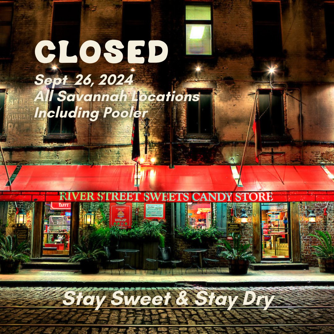 River Street Sweets tweet media