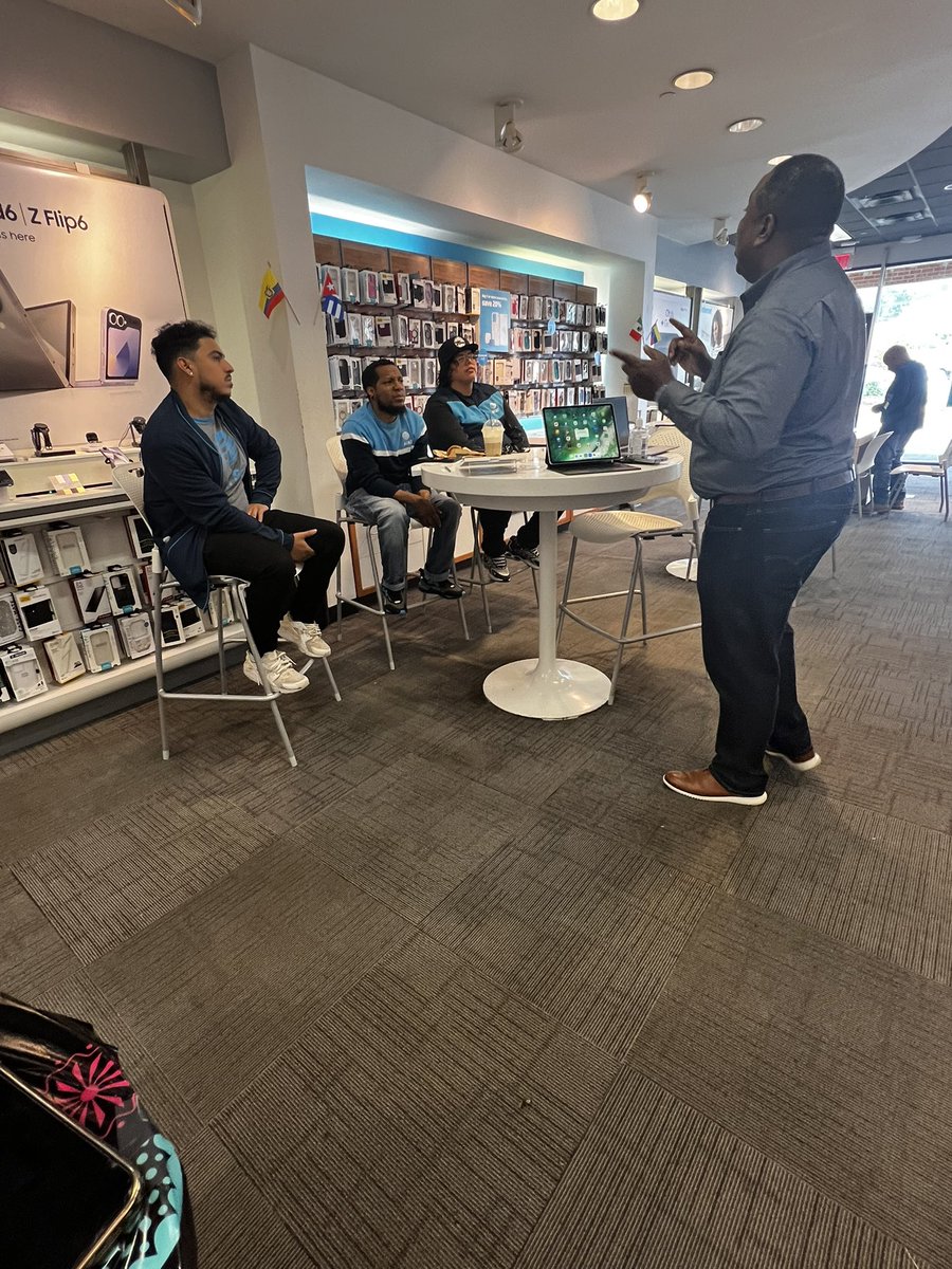 Flora Colon tweet media