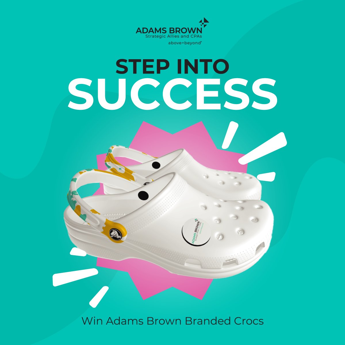 KansasCPAs's tweet image. Are you ready to #StepIntoSuccess? These students are all smiles after meeting our teams at the @wichitastate Business Career Fair and the@ArkansasState Meet the Firms &amp;amp; Tech Fair today. 

#campusrecruitment #internship #AdamsBrown #WorkWithAdamsBrown