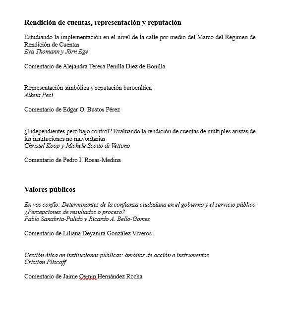 Mauricio Dussauge tweet media