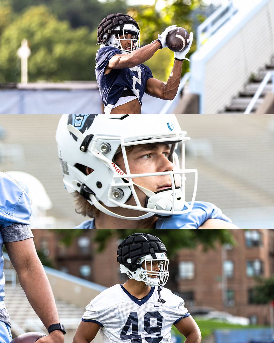 CULionsFB's tweet photo. Success in the details 🤫

F.I.G.H.T. 

#RoarLionRoar // #OnlyHere https://t.co/1iO9ihg1En